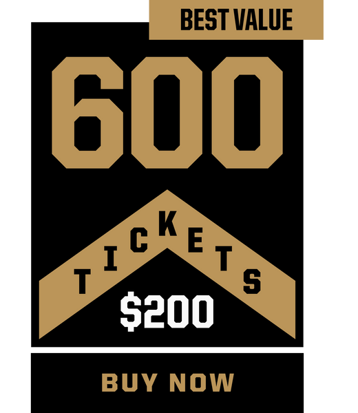600 for $200